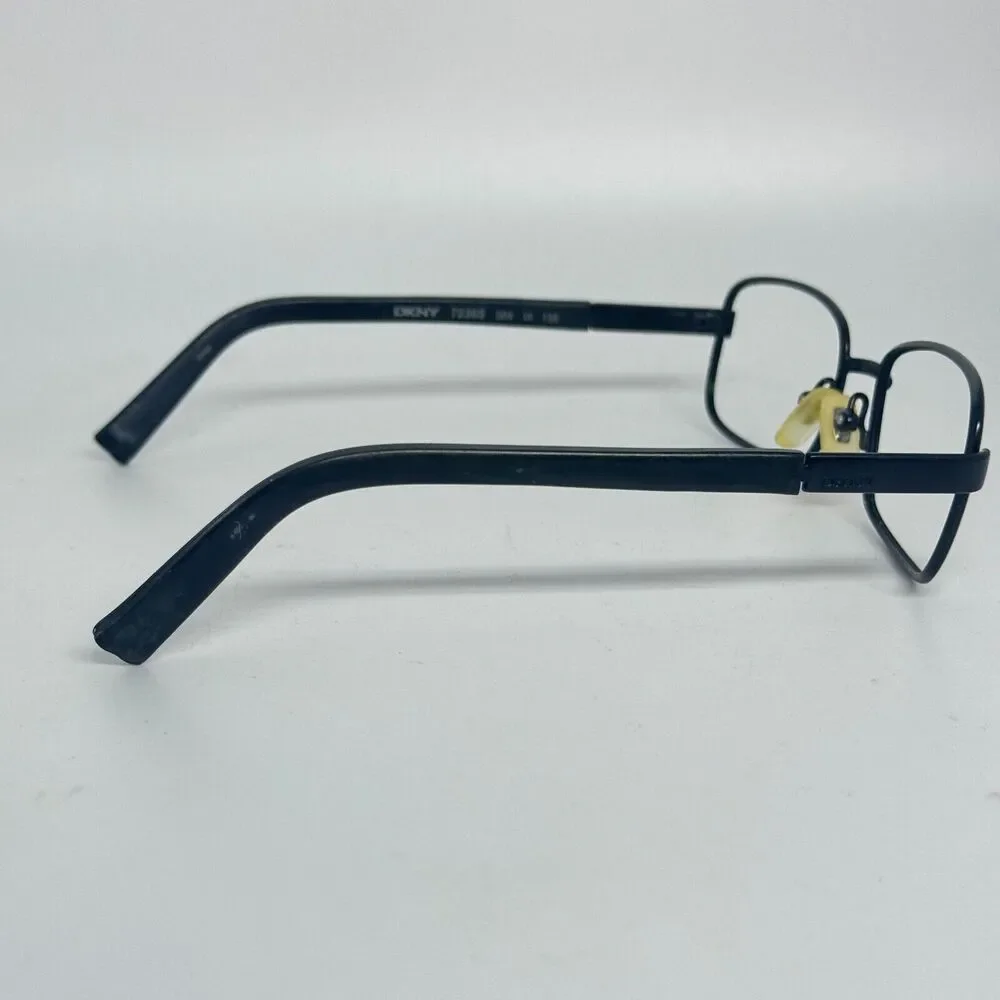 DKNY-DK7236s 004 Square Full Rim Womens Eyeglasses Black H1543‎